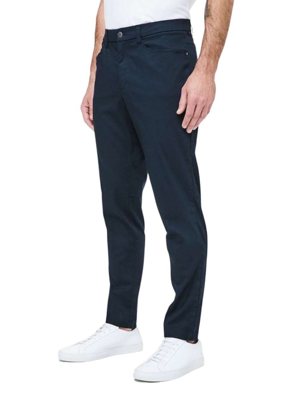 Lululemon ABC Pants Men’s Navy 34”